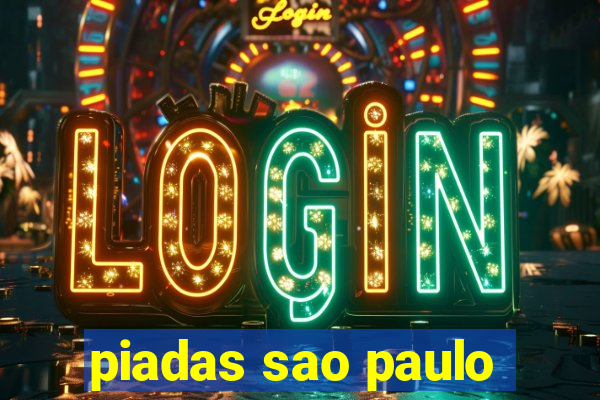 piadas sao paulo